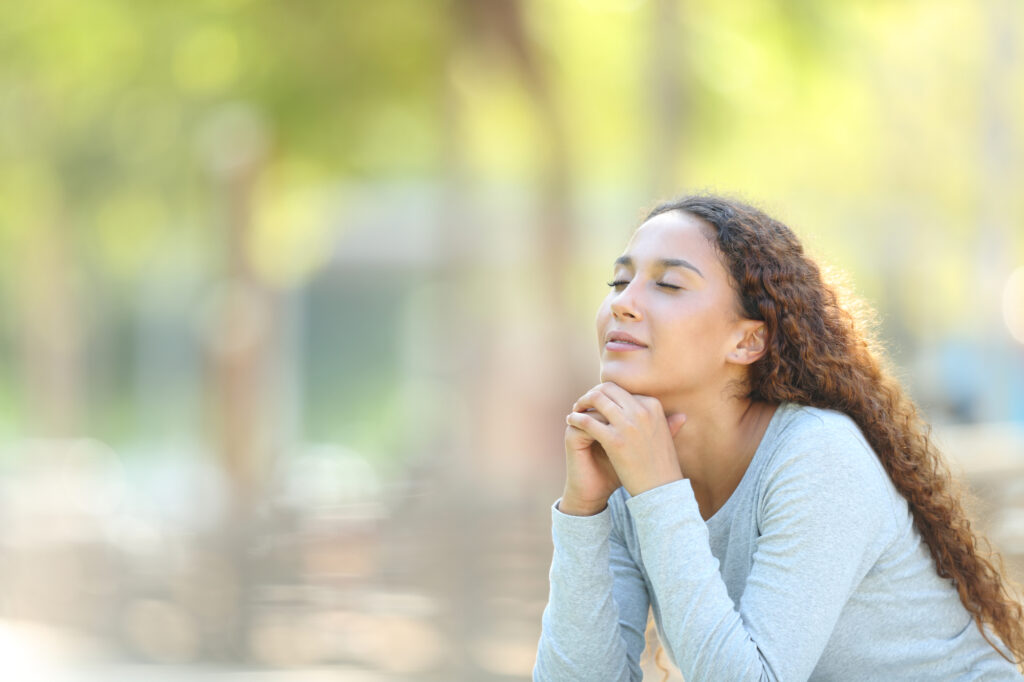 Mindfulness techniques for stress in teens las vegas