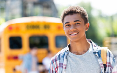 Benefits of Teen Life Coaching